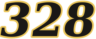 328 logo